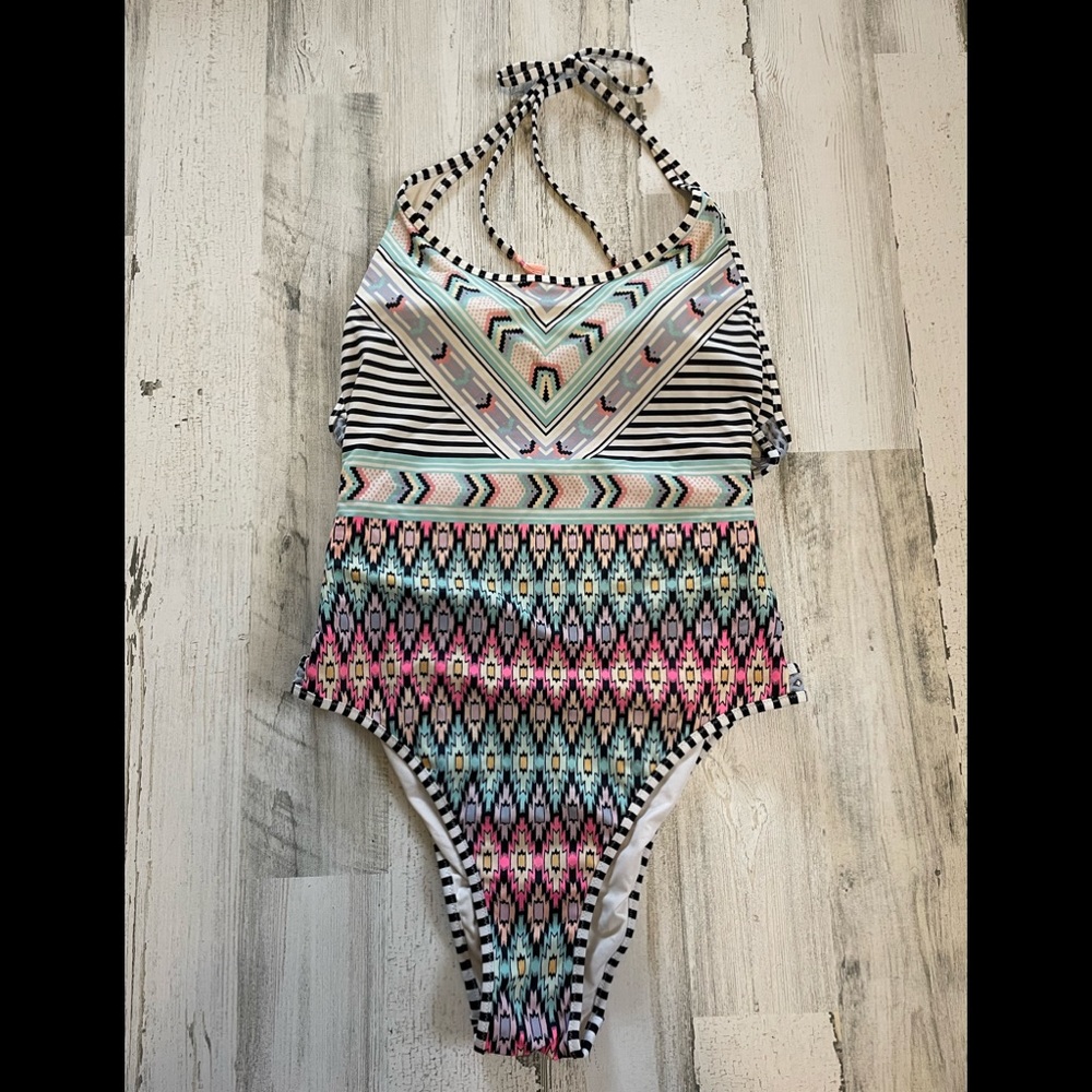 Victoria’s Secret One Piece Swimsuit